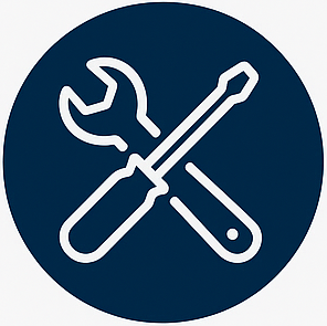 Boiler Breakdown Repair Icon